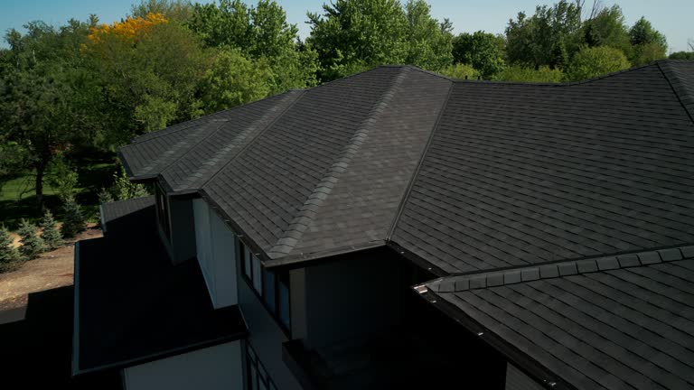 Best Roof Leak Repair  in Quantico Base, VA