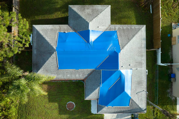 Best Roof Installation  in Quantico Base, VA