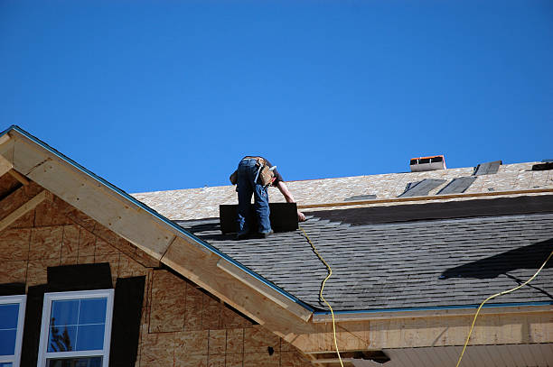 Trusted Quantico Base, VA Roofing Service Experts