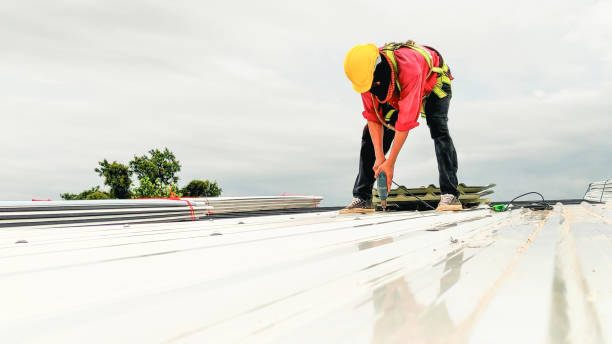 Best Rubber Roofing (EPDM, TPO)  in Quantico Base, VA
