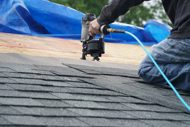 Best Roofing for New Construction  in Quantico Base, VA