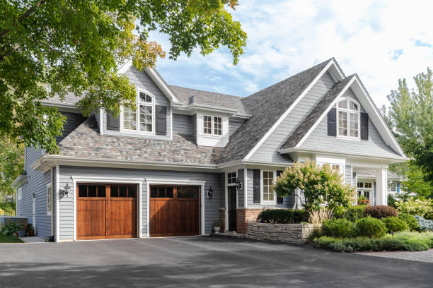 Best Metal Roofing Installation  in Quantico Base, VA
