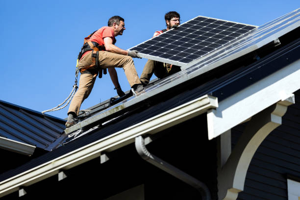 Best Tile Roofing Installation  in Quantico Base, VA