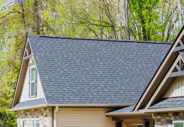 Best Roof Insulation Installation  in Quantico Base, VA