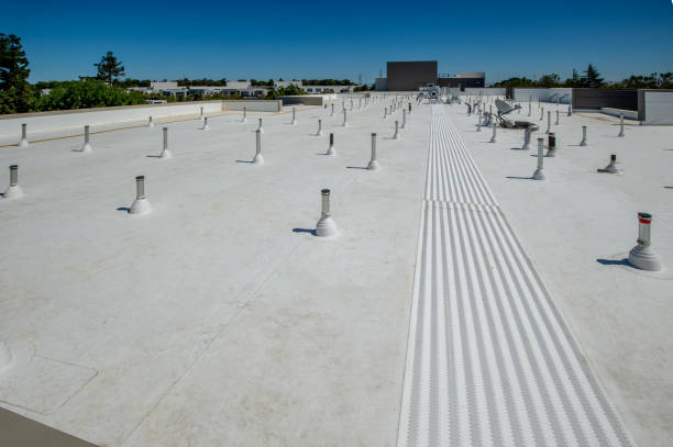 Best Solar Panel Roofing Installation  in Quantico Base, VA